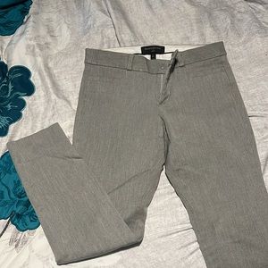 Banana republic pants in good conditions